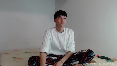 Snapshot of seth_ryder chatting on March 6, 9:09 pm seth_ryder online show from March 6, 9:09 pm
