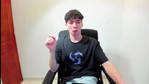 Snapshot of seth_ryder chatting on February 6, 2:44 am seth_ryder online show from February 6, 2:44 am