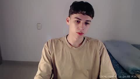 Snapshot of seth_ryder chatting on October 26, 4:25 am seth_ryder online show from October 26, 4:25 am