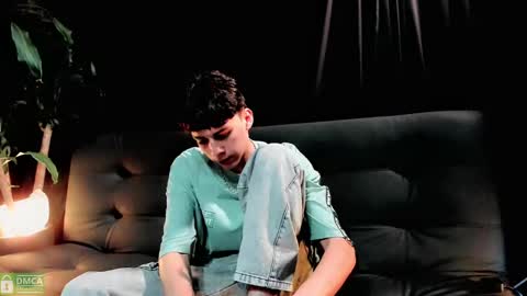 Snapshot of seth_ryder chatting on January 16, 3:56 am seth_ryder online show from January 16, 3:56 am