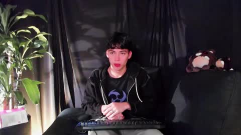 Snapshot of seth_ryder chatting on February 9, 9:28 pm seth_ryder online show from February 9, 9:28 pm