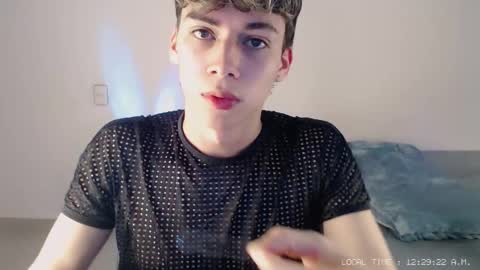 Snapshot of seth_ryder chatting on September 12, 5:29 am seth_ryder online show from September 12, 5:29 am