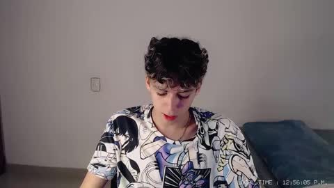 Snapshot of seth_ryder chatting on October 8, 5:56 am seth_ryder online show from October 8, 5:56 am