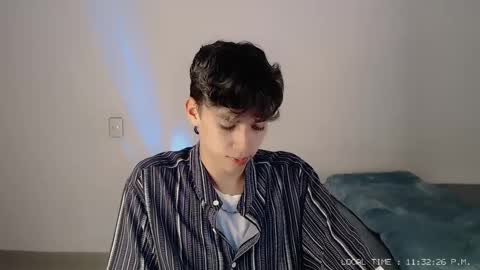Snapshot of seth_ryder chatting on September 27, 4:32 am seth_ryder online show from September 27, 4:32 am