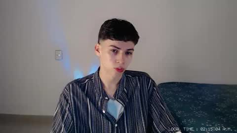 Snapshot of seth_ryder chatting on October 14, 7:15 am seth_ryder online show from October 14, 7:15 am