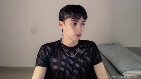 Snapshot of seth_ryder chatting on September 30, 3:56 am seth_ryder online show from September 30, 3:56 am