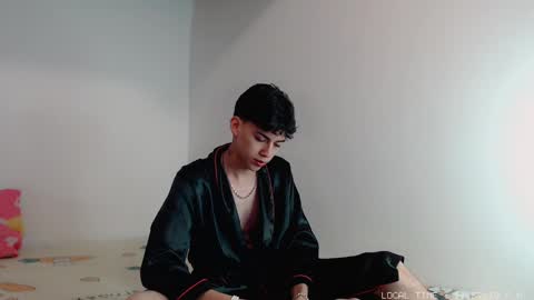 Snapshot of seth_ryder chatting on March 1, 4:37 am seth_ryder online show from March 1, 4:37 am
