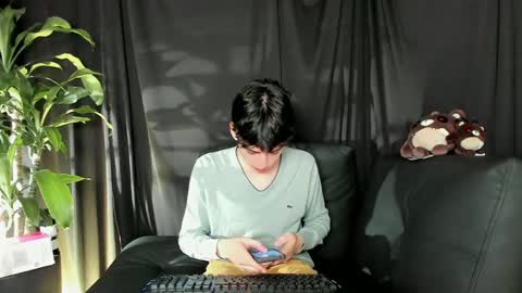 Snapshot of seth_ryder chatting on February 13, 5:26 am seth_ryder online show from February 13, 5:26 am