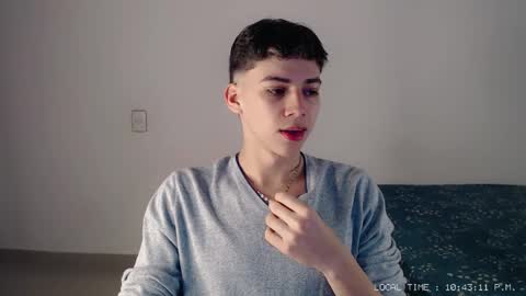 Snapshot of seth_ryder chatting on October 11, 3:43 am seth_ryder online show from October 11, 3:43 am