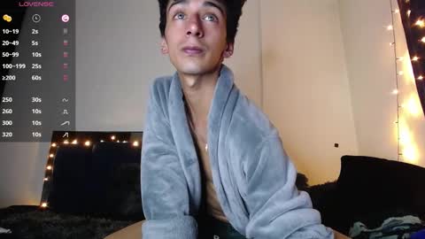 seth online show from December 2, 4:37 am