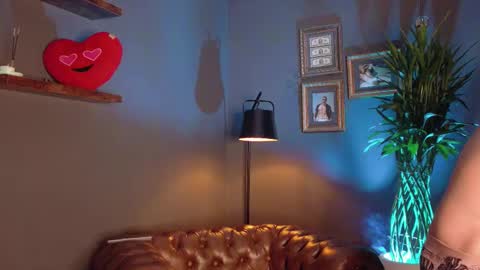 HEY IM SETH online show from February 20, 10:11 pm