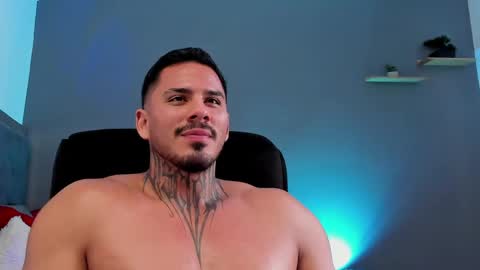 Setth King online show from April 15, 3:01 pm