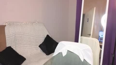 SevanS14 online show from October 14, 8:16 pm