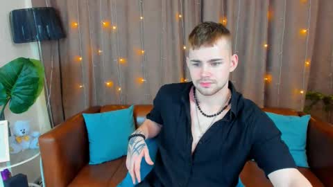 SevanS14 online show from January 7, 9:25 pm