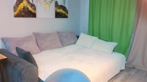 SevanS14 online show from April 9, 11:00 pm