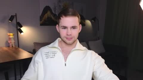 SevanS14 online show from February 26, 1:29 am