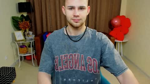 SevanS14 online show from February 16, 10:43 pm