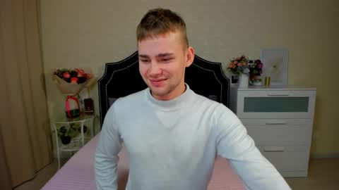 SevanS14 online show from January 21, 7:50 pm