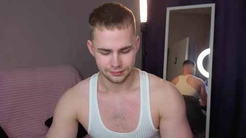 SevanS14 online show from October 15, 8:27 pm