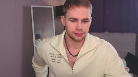 SevanS14 online show from February 18, 9:12 pm