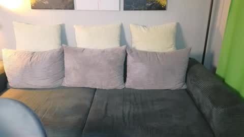 SevanS14 online show from March 29, 12:11 am