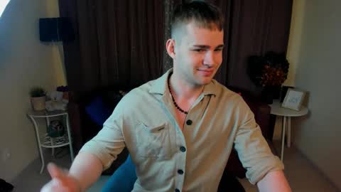 SevanS14 online show from February 28, 8:50 pm