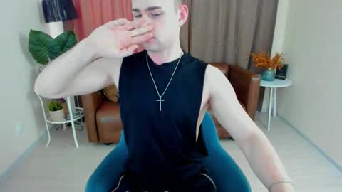 SevanS14 online show from January 25, 9:47 am