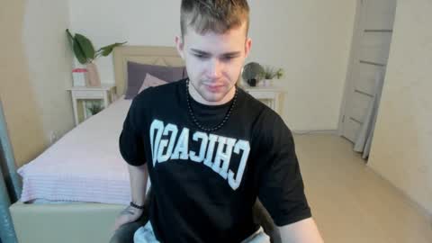 SevanS14 online show from January 22, 2:03 pm