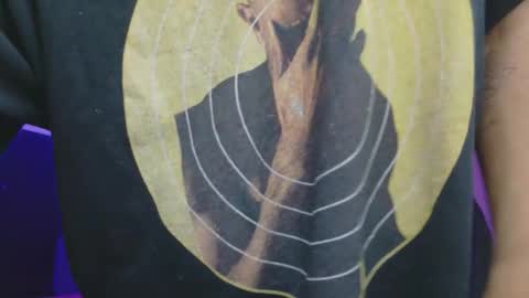 Snapshot of seven7xis chatting on October 29, 1:08 am Alexis online show from October 29, 1:08 am