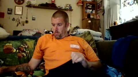 seveninch4 online show from April 30, 10:36 pm