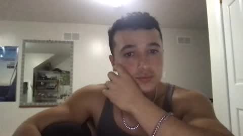 Snapshot of seveninchsteve_ chatting on February 17, 2:31 am seveninchsteve_ online show from February 17, 2:31 am