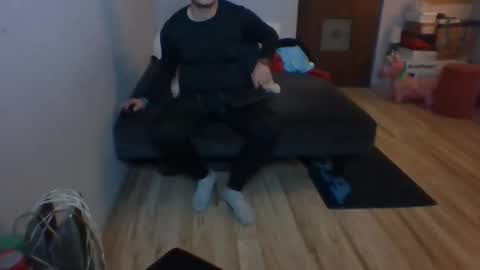 Sewerin online show from January 10, 9:41 pm