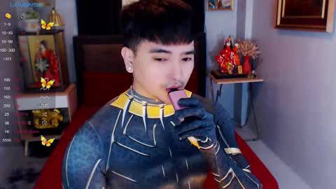 Snapshot of sex_profesor chatting on February 7, 10:29 am AXEL online show from February 7, 10:29 am