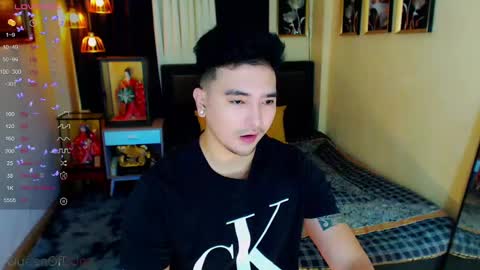 Snapshot of sex_profesor chatting on December 7, 8:33 am AXEL online show from December 7, 8:33 am