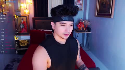 Snapshot of sex_profesor chatting on February 17, 6:31 am AXEL online show from February 17, 6:31 am