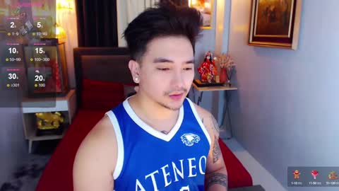 Snapshot of sex_profesor chatting on February 3, 9:30 am AXEL online show from February 3, 9:30 am