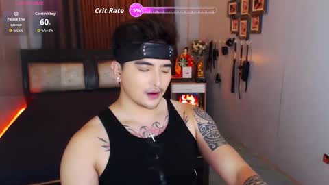 Snapshot of sex_profesor chatting on September 13, 9:43 am AXEL online show from September 13, 9:43 am