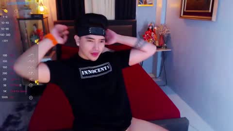 Snapshot of sex_profesor chatting on February 5, 4:59 am AXEL online show from February 5, 4:59 am