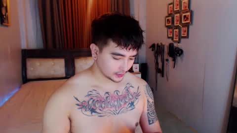 Snapshot of sex_profesor chatting on October 14, 12:45 pm AXEL online show from October 14, 12:45 pm