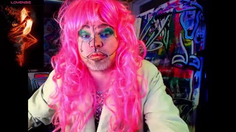 Sexactyour online show from November 1, 11:31 pm