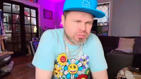 Sexactyour online show from February 28, 1:47 pm