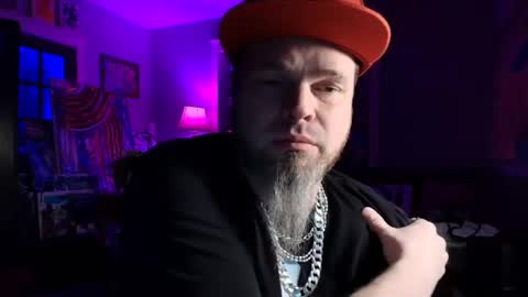 Sexactyour online show from February 8, 12:06 pm