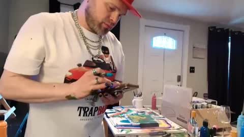 Sexactyour online show from March 8, 2:16 pm