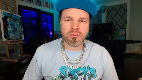 Sexactyour online show from March 2, 3:45 am