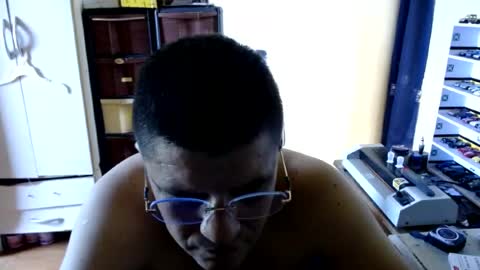 sexadictxx8 online show from June 29, 8:53 pm