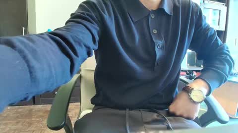 Daniel Taylor online show from February 28, 3:11 pm