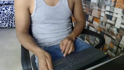 arnold online show from October 29, 9:40 pm