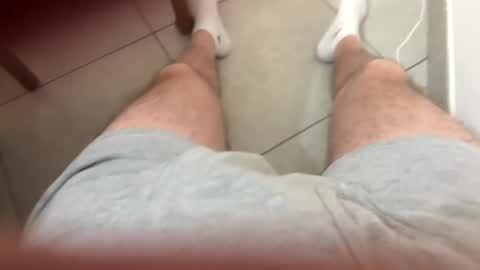 Sexboyita online show from April 3, 10:17 pm