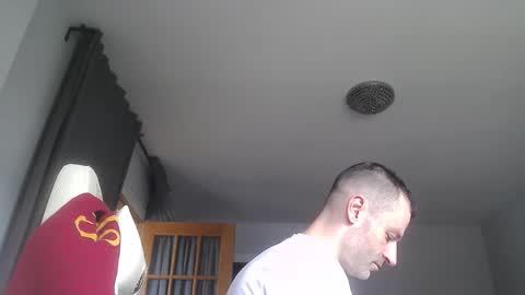 sexbrute online show from May 18, 5:06 pm