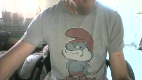 sexdeiv online show from May 31, 6:09 pm